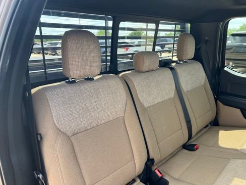 Used 2021 Ford F150 XLT w/ Equipment Group 302A High AWD/4WD image 23