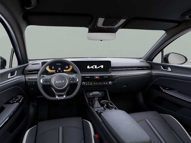 New 2026 Kia K5 GT-Line FWD image 14