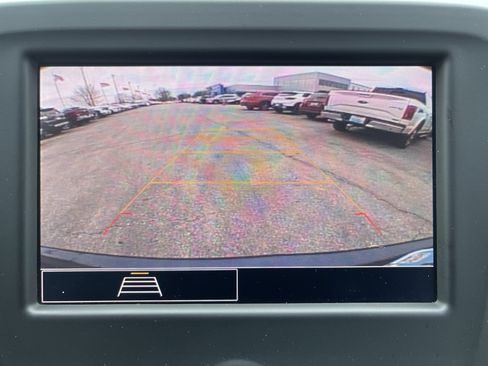 Used 2022 Chevrolet Equinox LT image 13