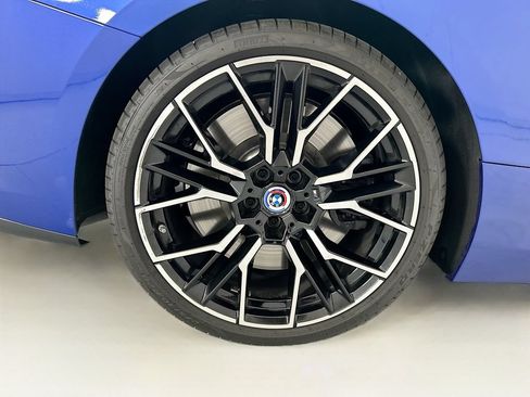 Used 2023 BMW M850i xDrive Convertible w/ M Carbon Exterior Package AWD/4WD image 37