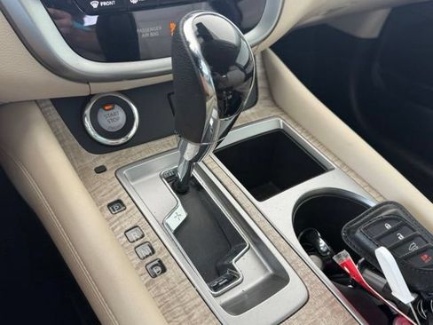 Used 2023 Nissan Murano SL w/ Cargo Package FWD image 16