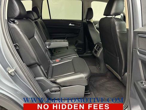 Used 2018 Volkswagen Atlas SE image 19