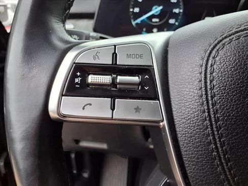 Used 2024 Kia Telluride SX image 22