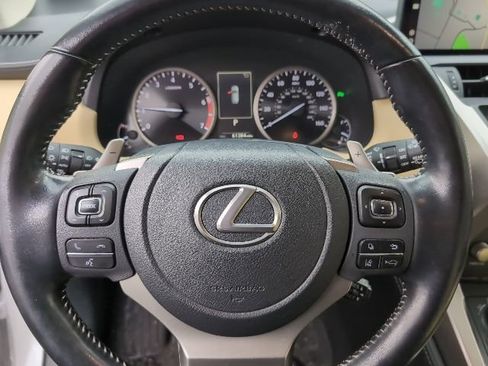 Certified 2021 Lexus NX 300 AWD w/ Premium Package image 16