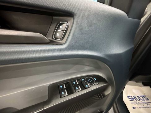 Used 2023 Ford Maverick XL FWD image 15