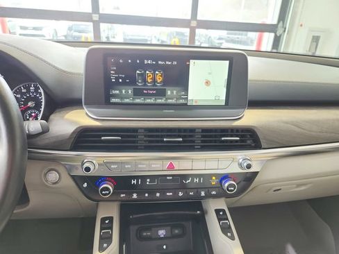 Certified 2022 Kia Telluride EX w/ EX Premium Package image 18