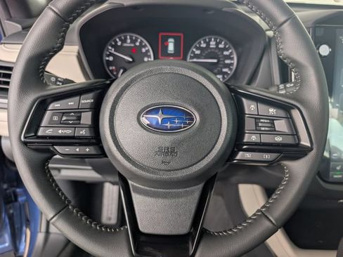 Used 2026 Subaru Forester Premium AWD/4WD image 9