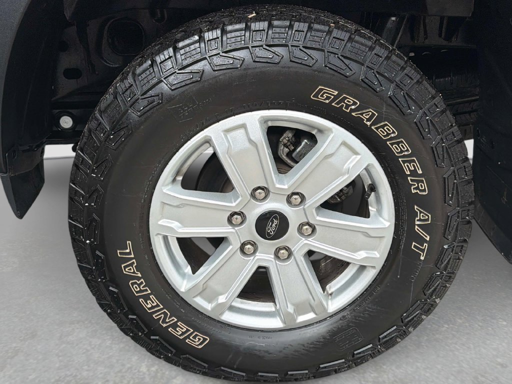 Used 2026 Ford Ranger XL RWD image 13