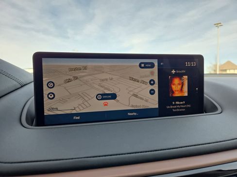 Used 2023 Acura MDX w/Technology Package image 28