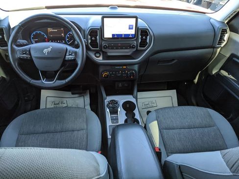 Certified 2023 Ford Bronco Sport Big Bend w/ Convenience Package image 15