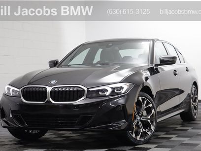 New 2026 BMW 330i xDrive Sedan w/ Premium Package