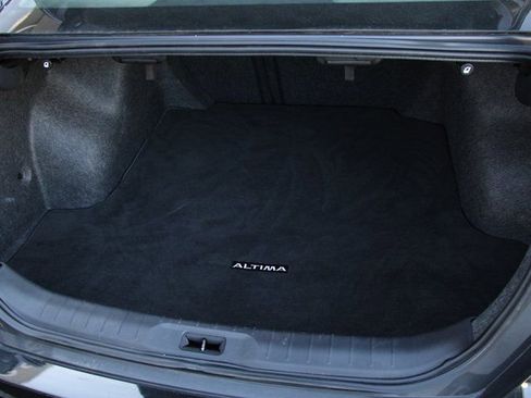 Certified 2020 Nissan Altima 2.0 Platinum image 33