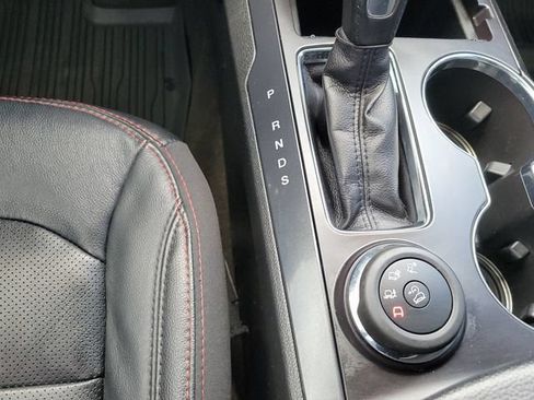 Used 2017 Ford Explorer Sport w/ Equipment Group 401A AWD/4WD image 11