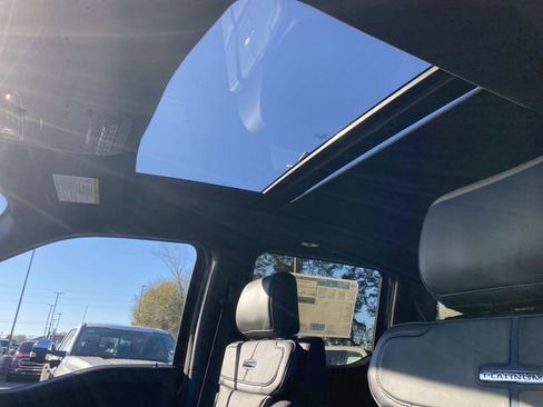 New 2026 Ford F250 Platinum AWD/4WD image 16
