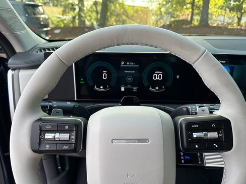 New 2026 Hyundai Santa Fe SEL image 16