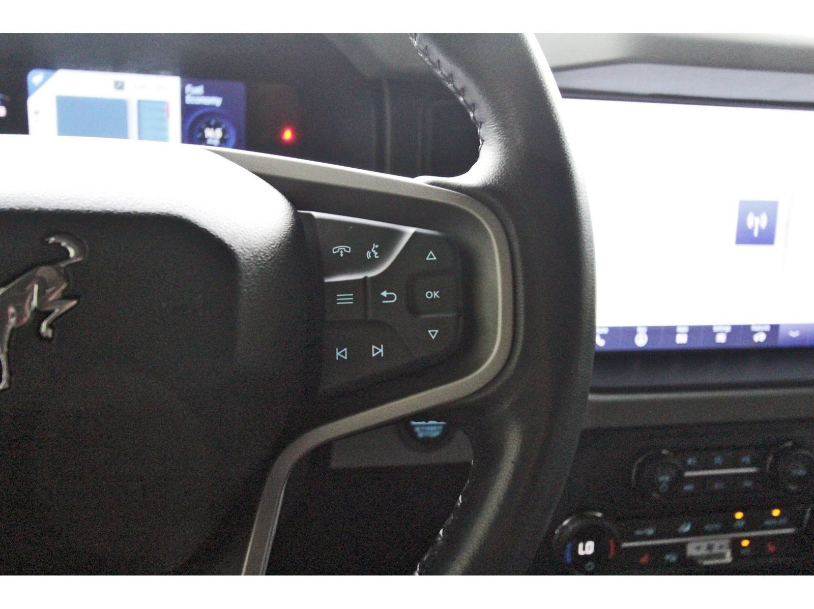 Used 2021 Ford Bronco Badlands AWD/4WD image 22
