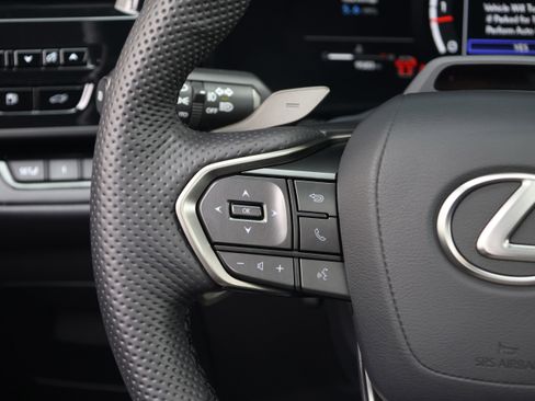 Certified 2025 Lexus TX 350 AWD w/ Technology Package image 19