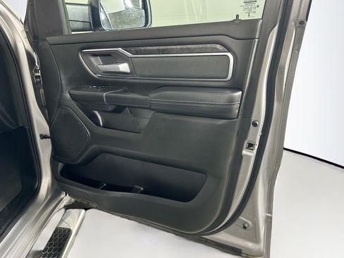 Used 2024 RAM 1500 Lone Star AWD/4WD image 30