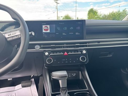 Used 2025 Hyundai Tucson SEL image 18