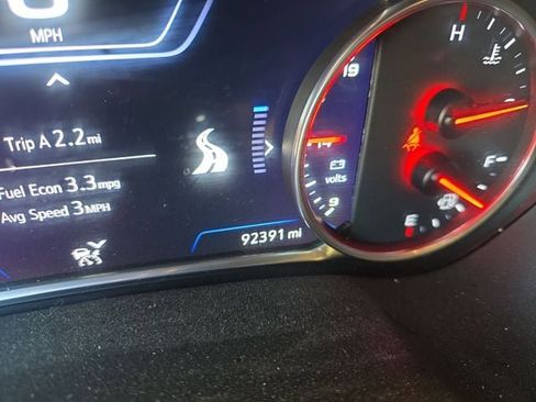 Certified 2019 Chevrolet Blazer Premier w/ Driver Confidence II Package AWD/4WD image 18