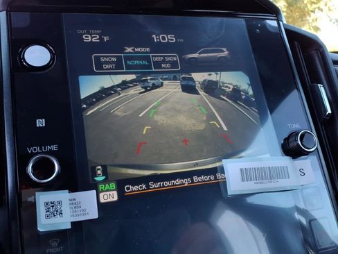 New 2026 Subaru Forester Wilderness image 34