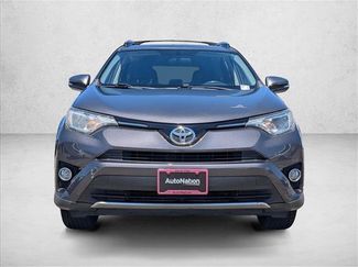 Used 2016 Toyota RAV4 XLE FWD video 2