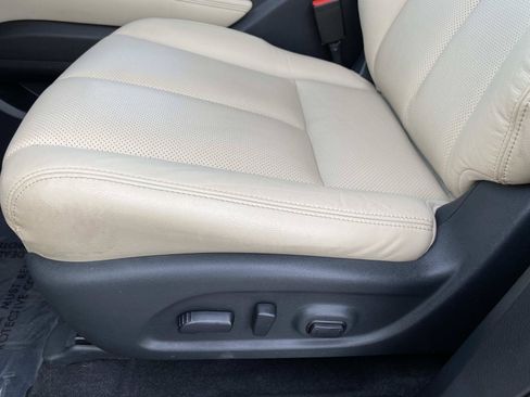 Used 2024 Nissan Murano SL w/ Cargo Package AWD/4WD image 24
