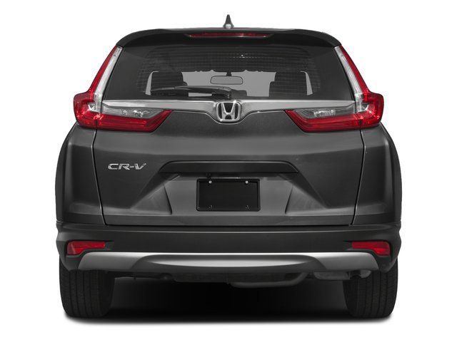 Used 2018 Honda CR-V LX image 6