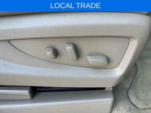 Used 2015 Chevrolet Tahoe LTZ AWD/4WD image 19