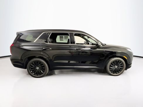 Used 2025 Hyundai Palisade Calligraphy AWD/4WD image 4