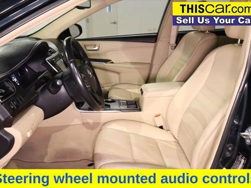 Used 2015 Toyota Camry XLE image 20