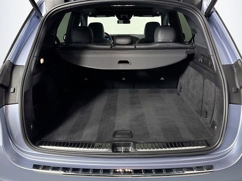 Certified 2025 Mercedes-Benz GLE 53 AMG 4MATIC image 24