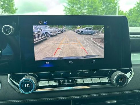 New 2026 Chevrolet Colorado LT w/ Advanced Trailering Package RWD image 28