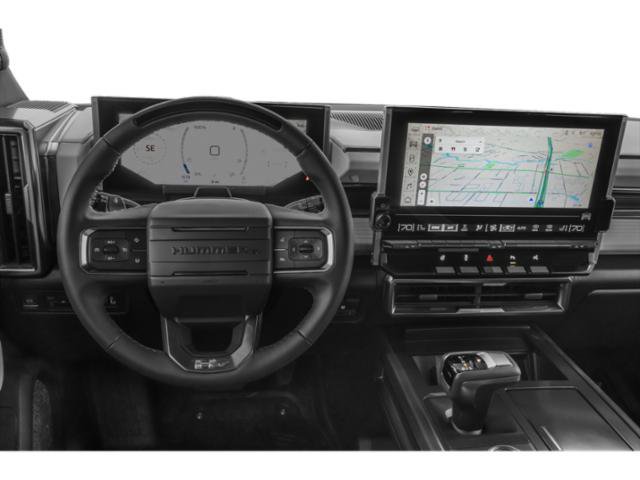 Used 2024 GMC Hummer EV 3X AWD/4WD image 9
