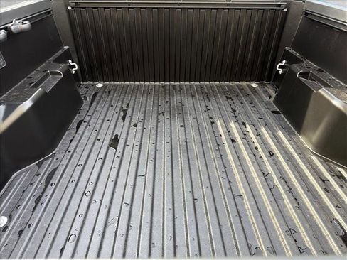 New 2025 Toyota Tacoma SR5 image 22