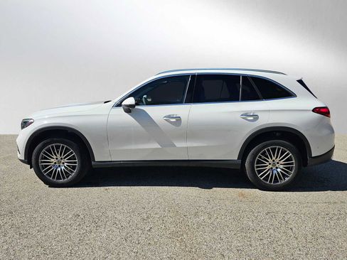 New 2026 Mercedes-Benz GLC 300 4MATIC image 6