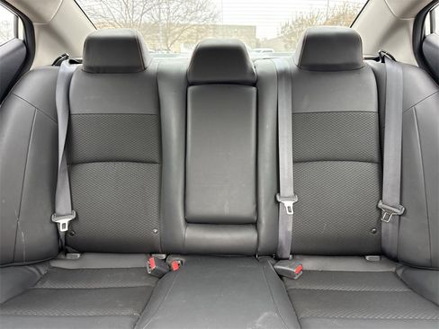 Used 2022 Nissan Altima 2.5 SR w/ Midnight Edition Package image 19