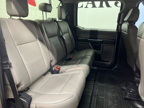 Used 2021 Ford F350 XL w/ STX Appearance Package image 26