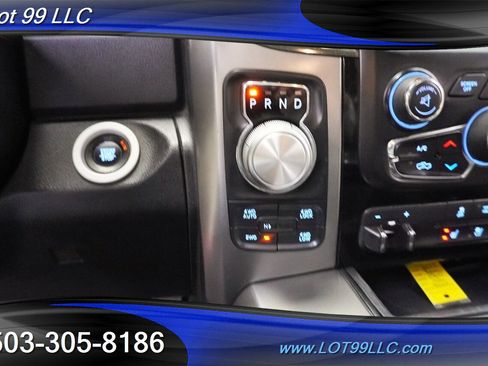 Used 2017 RAM 1500 Sport image 24