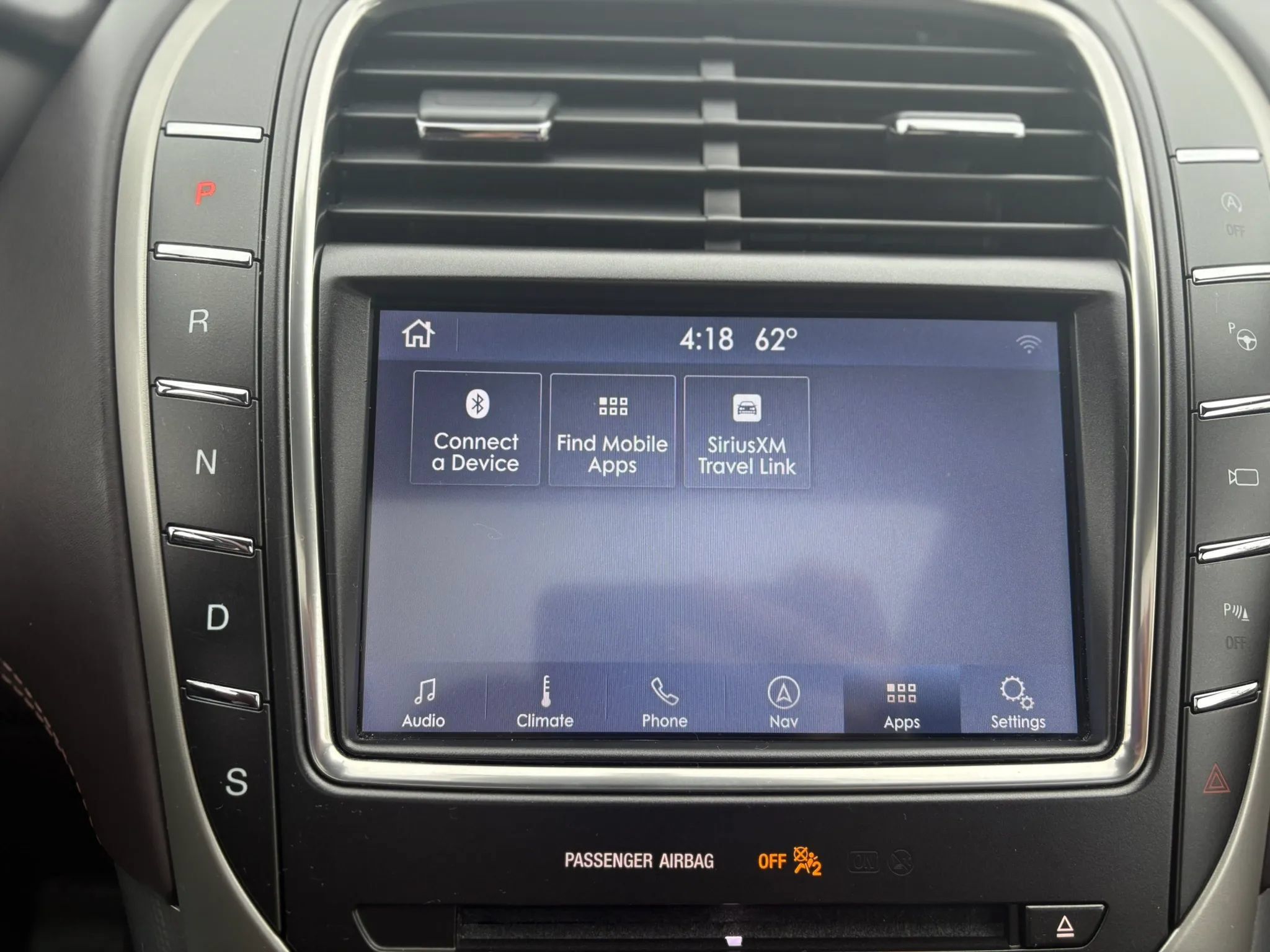 Used 2019 Lincoln Nautilus Black Label AWD/4WD image 28