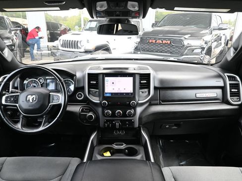 Used 2022 RAM 1500 Lone Star RWD image 29