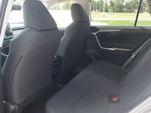 Used 2023 Toyota RAV4 LE AWD/4WD image 13