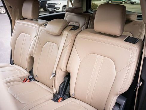 Used 2024 Ford Expedition Max Limited image 28