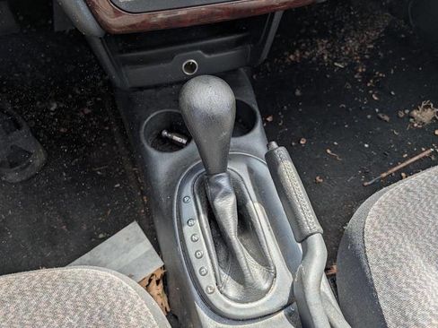 Used 2001 Dodge Stratus SE FWD image 37