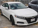 Used 2019 Honda Accord LX image 2