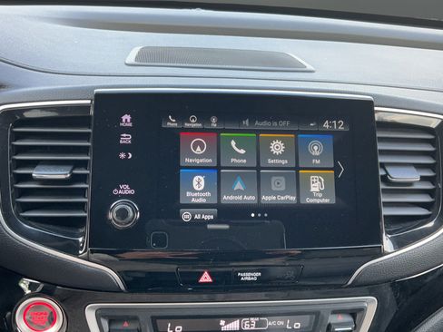 Used 2021 Honda Passport Touring image 36