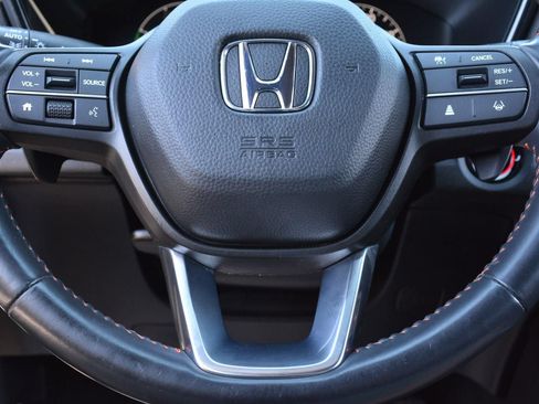 Used 2024 Honda CR-V Sport image 29