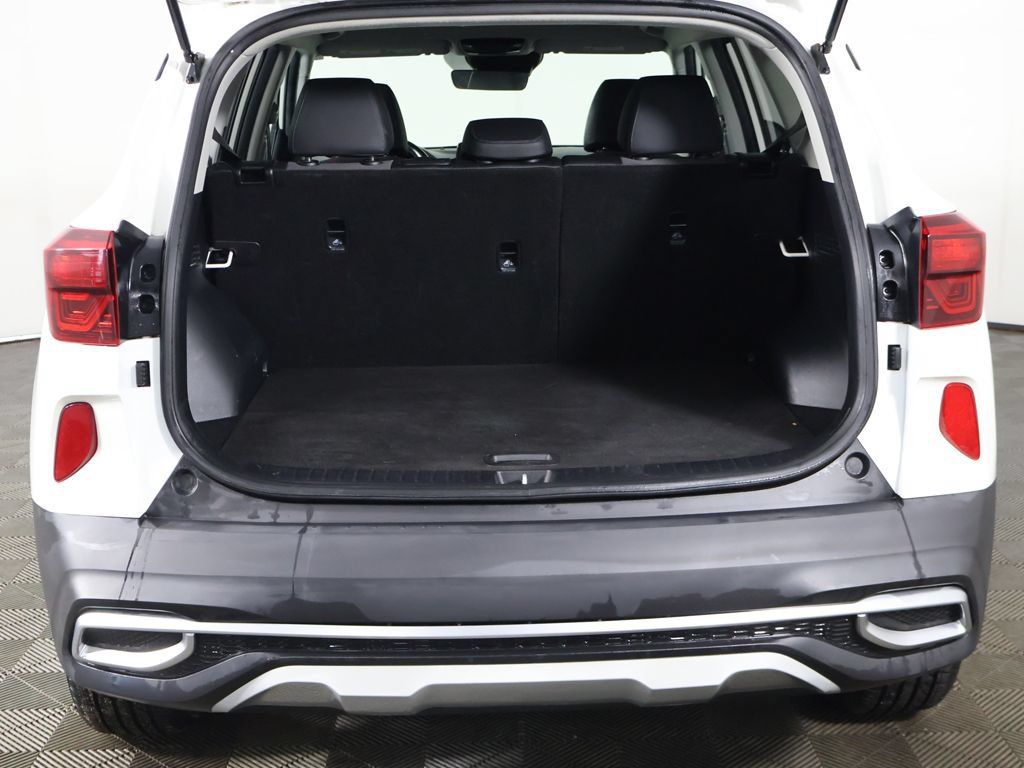 Used 2022 Kia Seltos S AWD/4WD image 18