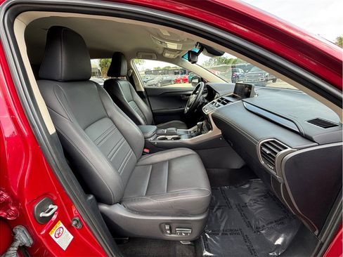 Used 2019 Lexus NX 300 FWD w/ Accessory Package 2 image 38