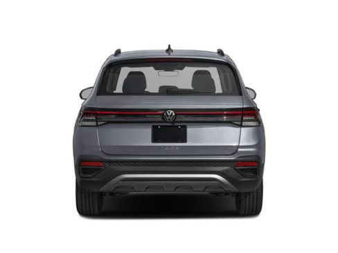 New 2026 Volkswagen Taos S AWD/4WD image 5